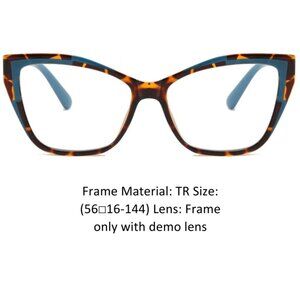 Embrace It - Katie (Teal)